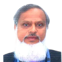 জামাল আহম্মেদ চৌধুরী