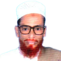 মোঃ সোলায়মান খন্দকার