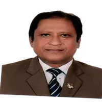 মোঃ হাফিজুল ইসলাম