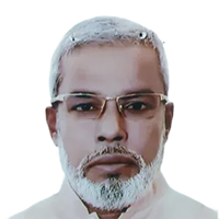 আজহারুল ইসলাম মান্নান