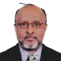 গোলাম মসীহ্‌