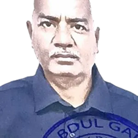 ইকবাল হোসেন