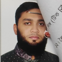 মোঃ আরিফ ভূইয়া