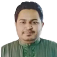 আব্দুল্লাহ আল আমিন