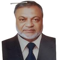 মুহাম্মদ গিয়াস উদ্দিন