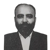 মোঃ সেলিম আহমেদ