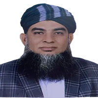 মাও মোঃ মাছুম বিল্লাহ