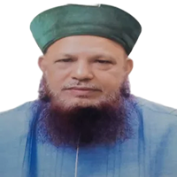 সৈয়দ বাহাদুর শাহ্ মুজাদ্দেদী