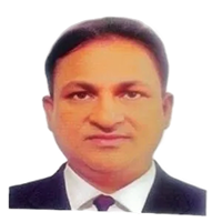 মোঃ নাসির উদ্দিন মোল্লা