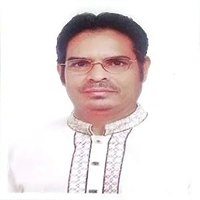 শেখ মোঃ আলী