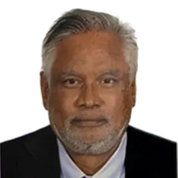 মোঃ আমানউল্লাহ আমান