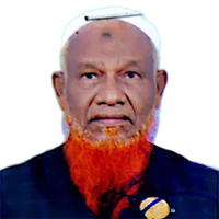 মোঃ সুলতান আহাম্মদ খাঁন