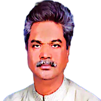 মোঃ বাচ্চু ভুঁইয়া