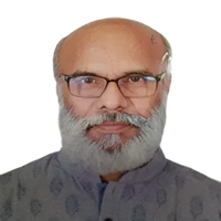 মোহাম্মদ মিজানুর রহমান