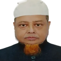 সৈয়দ মোঃ মোসাদ্দেক বিল্লাহ