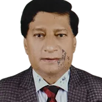 মোঃ নবী উল্লা