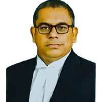 মোঃ সাইফুল আলম