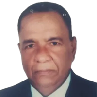 আহম্মেদ আলী শেখ