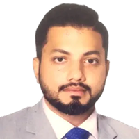 ইশরাক হোসেন