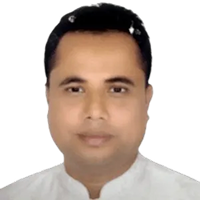 মোঃ ফখরুল ইসলাম