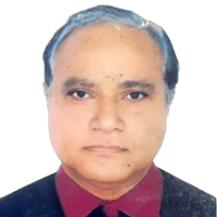 মোঃ আকতার হোসেন