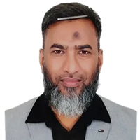 মোহাম্মদ ইসহাক সরকার