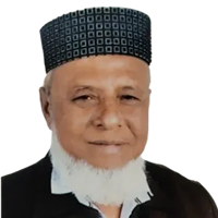 শফিকুর রহমান