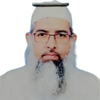 মোঃ হাবিবুল্লাহ