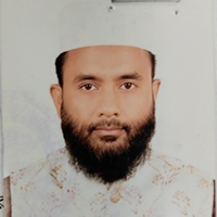 মোঃ শহিদুল ইসলাম