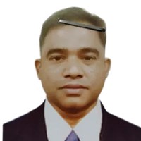 মাকসুদুর রহমান