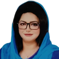 শাহানা সেলিম