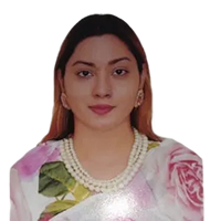 মেঘনা আলম