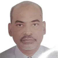 এ, এফ, এম, ইসমাইল চৌধুরী