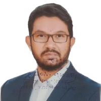 ত্রিদ্বীপ কুমার সাহা