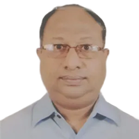 মোঃ জুবের আলম খান