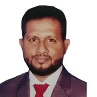 মোঃ রাসেল কবির