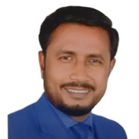 এস. এম. সরওয়ার