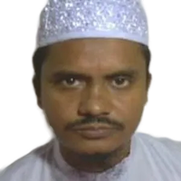 কেফায়েত উল্লা