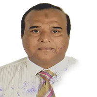 মোহাম্মদ শফি উল্লাহ চৌধুরী