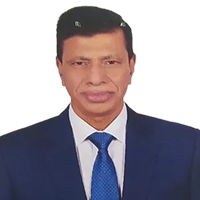 খন্দকার মিজানুর রহমান