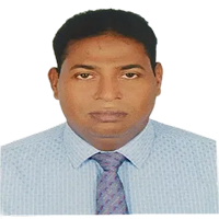 কাজী আবুল খায়ের