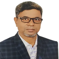 মোঃ মনিরুজ্জামান