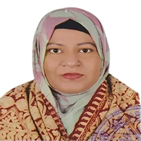 নাজমা আক্তার