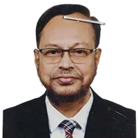 মোঃ জসীম উদ্দীন সরকার