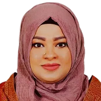 নাসরীন সুলতানা