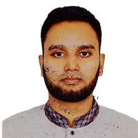 মোঃ আনিছুর রহমান