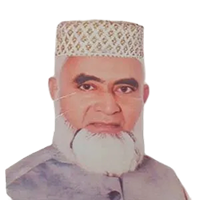 কাজী মোঃ শহীদুল্লাহ