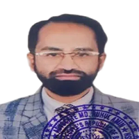 মোঃ মিজানুর রহমান