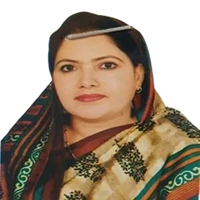 কহিনূর আক্তার বীথি