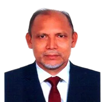 সরকার মোহাম্মদ সালাউদ্দিন